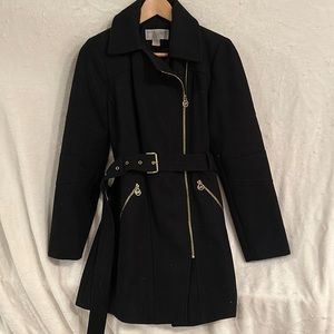 Michael Kors Wool Coat